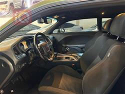 دودج تشالنجر